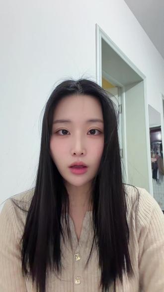 #替尔 很喜欢的励志网红 #珍妮佛梓 ,但减肥还是要循序渐进