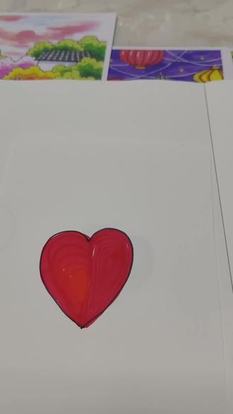 #简笔画 #手绘#零基础学画画 #跟着抖音学画画