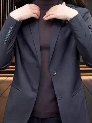 #西装外套 #外套穿搭 #西服穿搭 #西服 #男人就要穿西装
