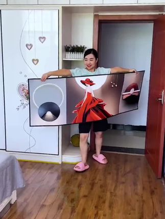 2025新款卧室床头自粘装饰画墙贴纸画客厅房间沙发背景墙壁纸贴画#床头画 #装饰画 #墙贴 #床头背景 #自粘壁画