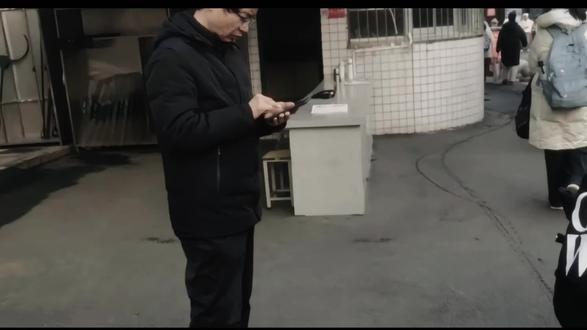 三角洲·五中战场已全面上线#南阳市五中#开学倒计时