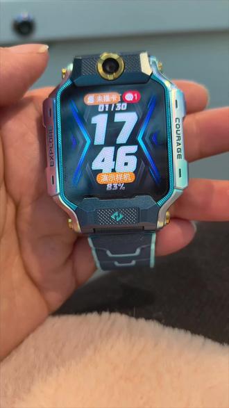 小天才电话手表怎么录屏呢!!!!#小天才电话手表