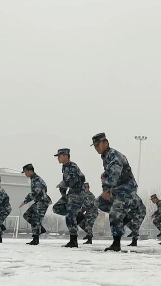 《我是一个兵》:忠诚之歌,铁血之魂。