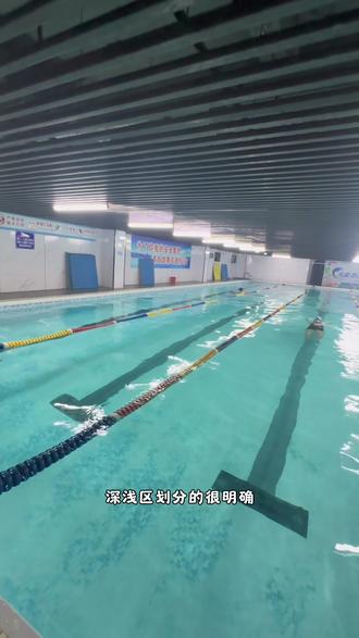 66元一个月的游泳🏊健身🏋️通用卡,也太划算啦✌️。#贵阳游泳馆#健身馆#游泳卡#健身卡