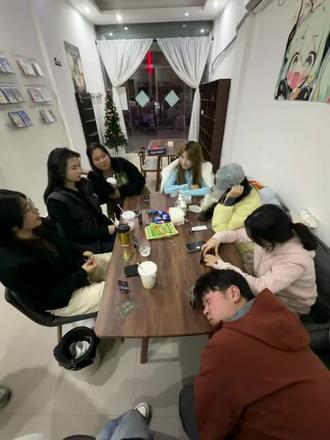 #桌游 #阿瓦隆 #狼人杀 没见过猪的可以去玩桌游