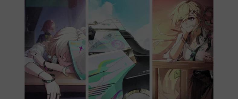 【鸣潮3.0】决战虚诞虫过场动画合集 咱就是说这段剧情张力拉满了好吧!节奏爽翻了!BGM也好听!#鸣潮创作者激励计划