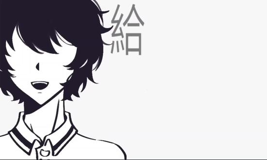 给我一个吻
参考:@收敛水.
#给我一个吻 #秦梧 #捉鬼师后日谈 #乙女 #绘画