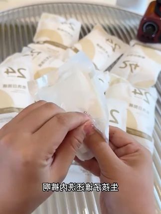 出门旅行游玩#一次性内裤 9块9到手五条真的很香,累的再也不用洗内裤了 不仅面料柔软舒适,版型正不勒腿品质姐妹放心入#母婴好物 #出差旅行必备#独立包装 #好物推荐🔥