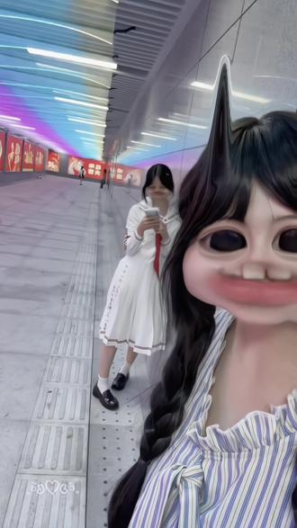不良驾到 优等生们尖叫吧!#不良水手服#正常穿搭无不良影响