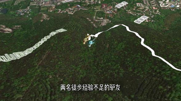 《虞山雄鹰线徒步攻略 12公里环线打卡点+人文历史解析》 带你深度探索“十里青山半入城”的江南格局,我们一期一日速穿雄鹰线吧!#常熟 #虞山雄鹰线 #苏州旅游必打卡 #我的镜头为大自然而生 #人间观察计划
