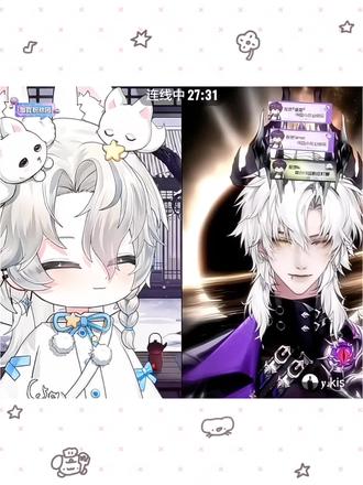 王山药真的完全长腿的大白菜 又是主动说要做饭给陈凯斯吃又是活动档让陈凯斯站在他背后的😖
#药kis #R山药 #ykis