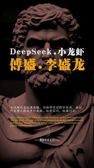AI 龙虾的真相,90%的普通人根本没看清 大实话!今天的 AI 龙虾就是去年的 DeepSeek,一轮轮 AI 狂欢全是焦虑陷阱,追热点的全成了别人的柴火!#AI #拒绝焦虑 #雅致生存主义 #避坑指南 #认知提升