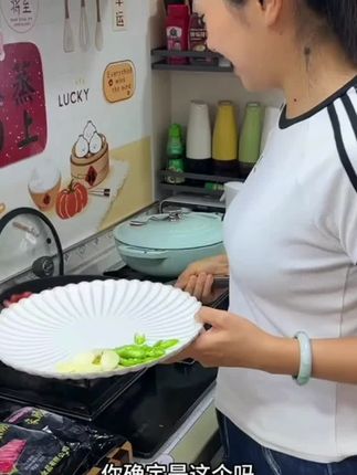 (推荐)韩式风干肠韩式风味肠200g*3袋专用家庭必备半成品烧烤食材#烤肠 #烤肠真香 #香肠 #烧烤 #烧烤呀撸串呀 @DOU+好生意 @DOU+小助手