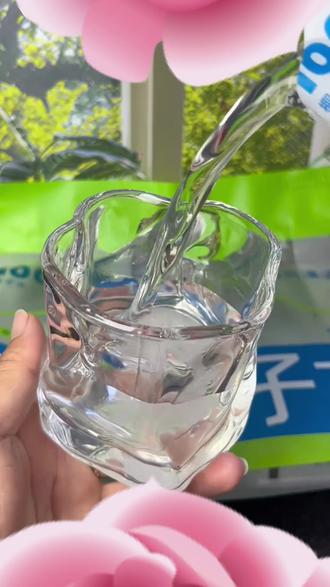 椰子水果汁 【耶气满满】椰子水180ml*10袋/20袋nfc果汁#果汁包装 #果汁体验 #健康生活 #果汁品牌 #180ml果汁