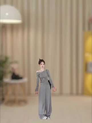 秋季新款修身显瘦针织衫打底衫百搭上衣#时尚穿搭 # 气质范 # 时髦精 # 气质穿搭 # 简约穿搭 # 这也太好看了#时尚穿搭时尚穿搭时尚