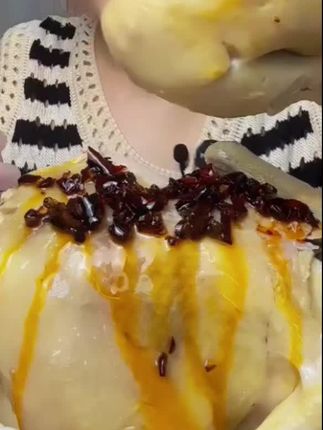 #抖音美食推荐官 #吃货 #卤味熟食