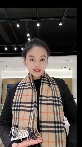 时尚保暖系发#围巾系发 #围巾 #冬季必备 #抖音小助手dou上热门