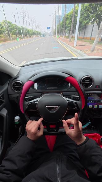 稳过科目三:起步操作全流程 #第一视角 #驾校学车 #考驾照 #创作灵感 #创作者中心 @DOU+小助手 @抖音小助手