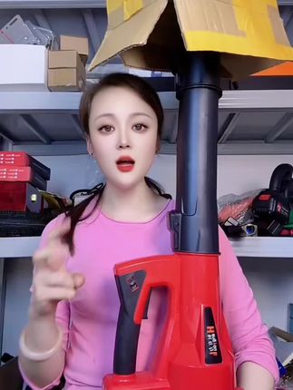 #热门 #暴风枪 #锂电暴风枪 #好物推荐🔥 #高性能实用工具