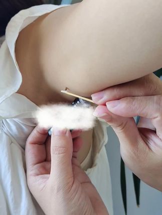 自己在家就能点一点