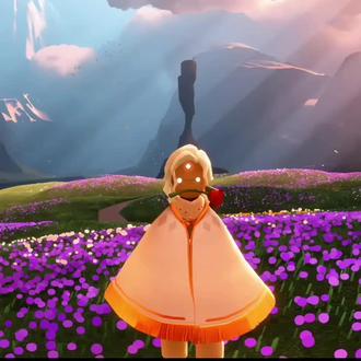 光遇虚荣 #光遇#光遇#光遇虚荣