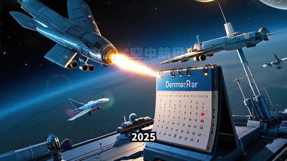 中国“空中航母”震撼首飞,蓝天迎来新主宰!#经济