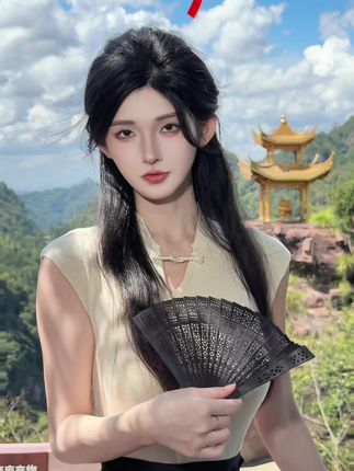 人生海海,山山而川#齐云山逍遥街修仙指南#我的道系生活法则、