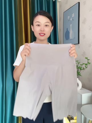 #打底裤#大码女装#安全裤#冰丝裤#舒适透气又凉快