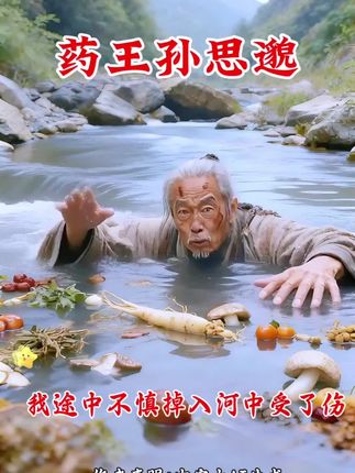 #上热门 @DOU+小助手 @DOU+上热门 #药王#平安健康 #记梦