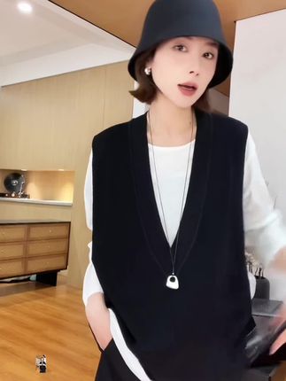 #高级感穿搭 #今日穿搭 #时尚搭配服装