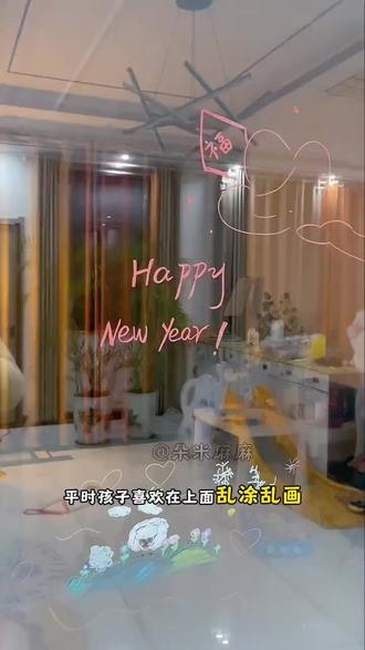 玻璃笔可擦笔!玻璃门画画笔涂鸦笔丙烯马克笔镜子专用笔写字厨房#玻璃马克笔 #可擦马克笔 #马克笔绘画 #马克笔推荐