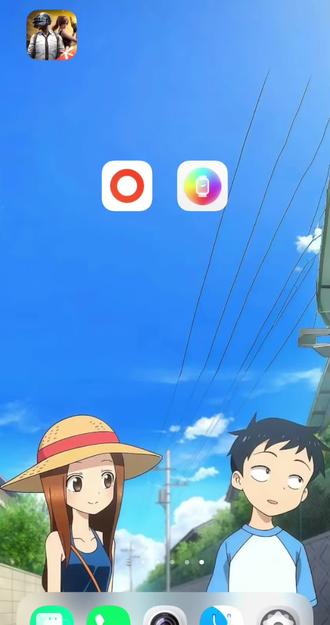 想让你的小米手环上岛吗#小米手环#表盘自定义工具