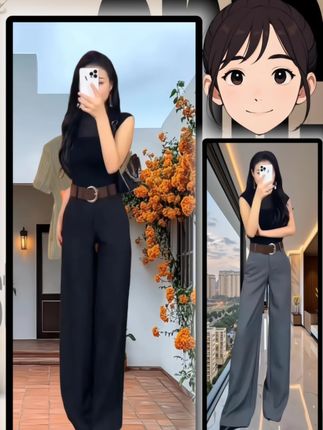 #团播都在琥珀流光摇 #女装穿搭 #健身穿搭 #春秋穿搭 #辣妹穿搭