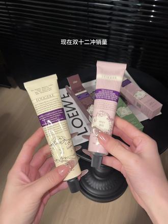 天呐!我竟然这个价就薅到了#润培护手霜 的大羊毛!#护手霜 #护手霜推荐