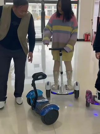 亲家玩了一天,老把头还挑理了#记录这一刻 #老把头和老解