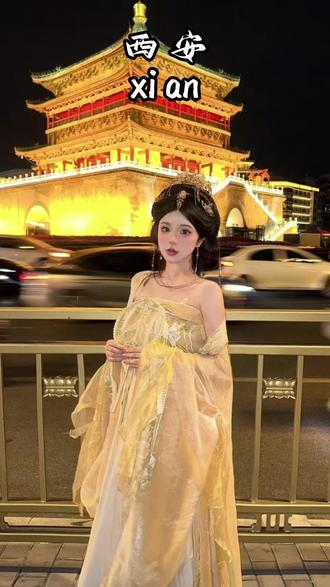 西安旅游攻略,西安懒人版行程规划,主打一个不绕路 #西安旅游 #西安旅游攻略 #西安旅游路线规划 #西安旅游推荐官 #西安旅游纯玩团