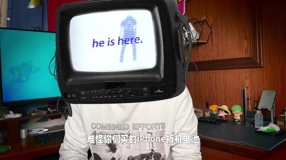 你买的苹果拆机电池为什么那么便宜?