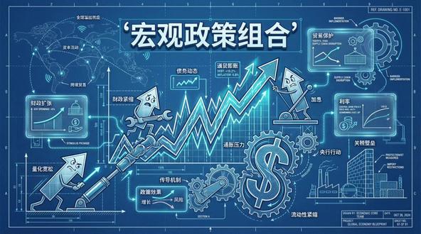 美国经济大冒险2025-2026债务通胀贸易战的深层危机 2025-2026年,美国正面临一场前所未有的经济实验!财政扩张、激进贸易保护主义、巨额债务和通胀风险交织,将如何影响美国乃至全球经济?本视频深入分析“大美法案”与“普遍基准关税”对美国债务动态、通胀轨迹及全球供应链的冲击。我们将探讨利息支出爆炸式增长的“挤出效应”,国债市场流动性枯竭的风险,以及工资-价格螺旋如何推高通胀中枢。
我的团队王利杰深入研究CBO、财政部等多方数据,揭示美国经济的脆弱性与未来波动性回归的核心主题。无论您是市场参与者还是普通民众,这份报告都将为您提供在不确定性中做出明智决策的清晰锚点。
观看视频,了解美国经济的深层危机与应对之道!
喜欢本视频请点赞、分享并订阅我的频道,获取更多深度经济分析!
#美国经济 #财政赤字 #通货膨胀 #贸易战 #债务危机 #全球经济