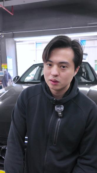 再也不怕老婆发现你偷偷改声浪了 #奥迪 #奥迪q8 #奥迪q8改装 #模拟声浪 #电子排气