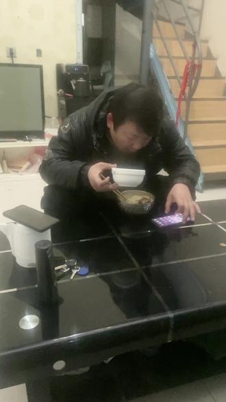 补丁摞补丁,两个儿子的都是这样的吗?😅