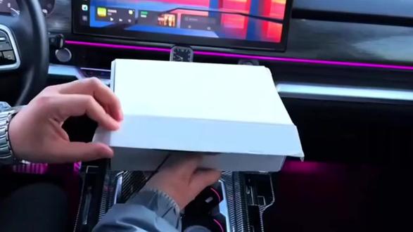 比亚迪都可以安装的前档氛围灯,不用破线,usb 连接,不会影响质保。效果很柔和,不影响开车视线。多种模式颜色可以选择。#比亚迪 #海豹06dmi #秦L #海狮06 #汽车好物