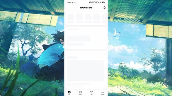 Weverse安卓怎么下载注册全程录屏教程,必看注意事项! #weverse #weverse教程 #追星日常 #wvs #wvs教程