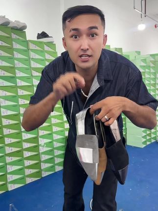 #好物推荐🔥 #用心做好鞋 #