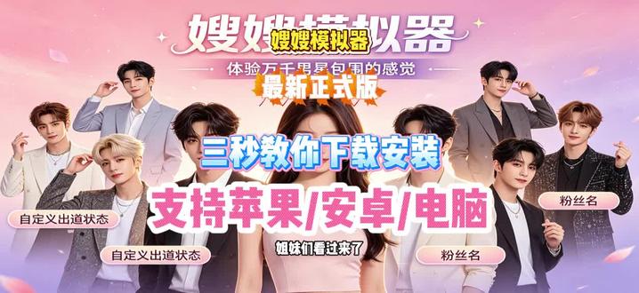 《东东资源包》嫂嫂模拟器获取教程来了#嫂嫂模拟器#追星#韩娱#韩娱嫂子