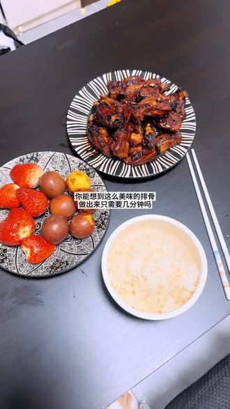 美味的硬菜只需要几分钟#美的低脂浓香电压力锅#美的速嫩感电压力锅 #100个幸福moment#美的小家电365天只换不修#美的杜绝问题产品流入市场