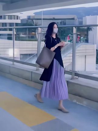 #每日分享 #出游穿搭 #高级穿搭 #穿搭 #温柔穿搭