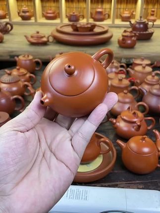 西施#茶生活 #今日分享