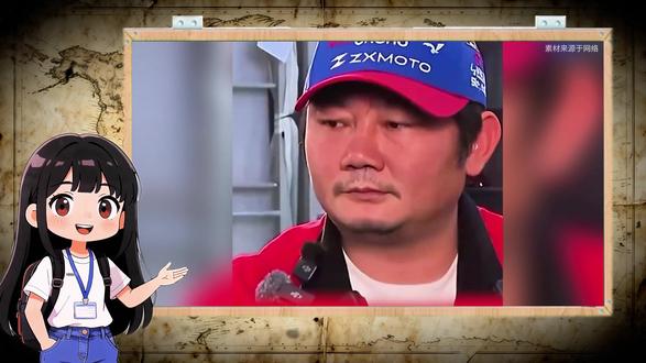 张雪:我想少死点人! 架龄不满一年,禁止购买820RR!#张雪 #摩托车 #社会百态 #新闻 #社会