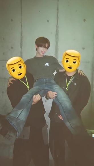 老公 我情人节是一个人 希望你也是#情人节 #韩维辰