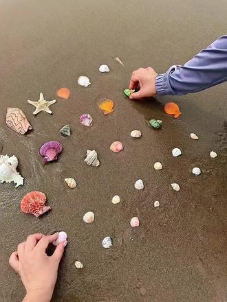 全是干货的平潭岛旅游指南! #旅行推荐官 #海岛游 #平潭 #旅游攻略 #海岛度假